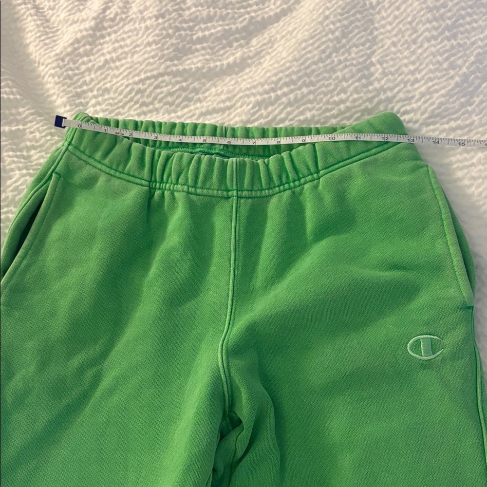 Champion Sweatpants with Pockets XS - Picture 11 of 12
